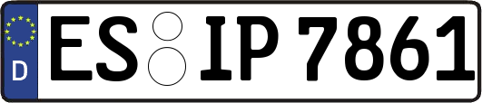 ES-IP7861