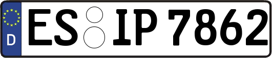 ES-IP7862
