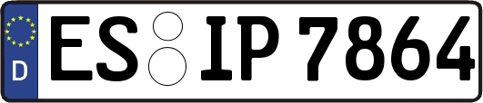 ES-IP7864