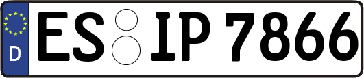 ES-IP7866