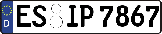 ES-IP7867