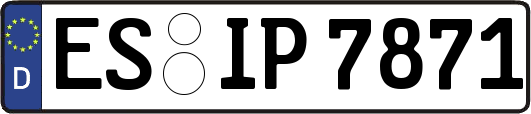 ES-IP7871