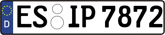 ES-IP7872