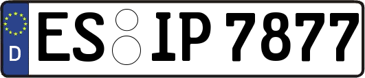 ES-IP7877
