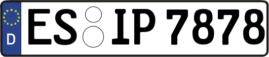 ES-IP7878