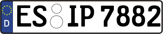 ES-IP7882