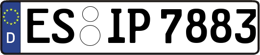 ES-IP7883