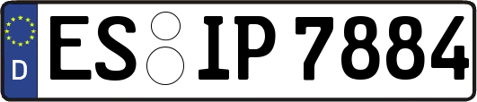 ES-IP7884