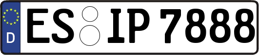 ES-IP7888