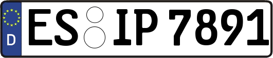 ES-IP7891