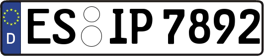 ES-IP7892