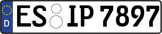 ES-IP7897