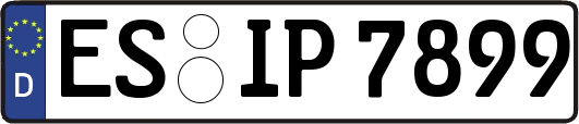 ES-IP7899