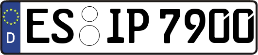 ES-IP7900