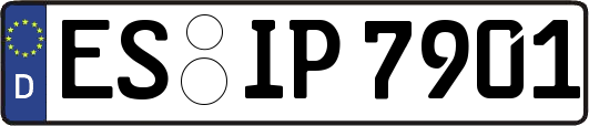 ES-IP7901