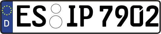 ES-IP7902