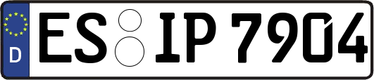 ES-IP7904