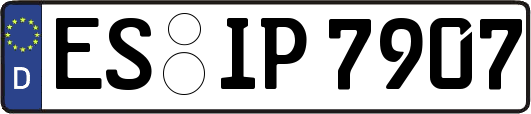 ES-IP7907