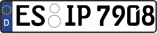 ES-IP7908
