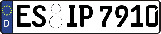 ES-IP7910
