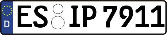 ES-IP7911