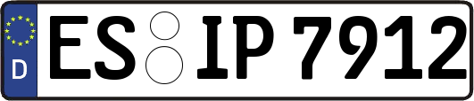 ES-IP7912