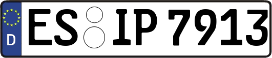 ES-IP7913