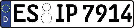 ES-IP7914