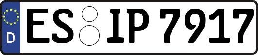 ES-IP7917