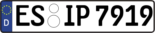 ES-IP7919