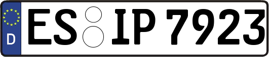 ES-IP7923