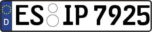 ES-IP7925