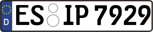 ES-IP7929