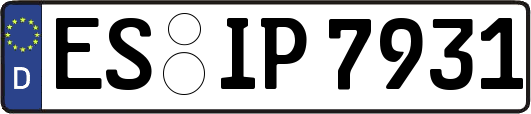 ES-IP7931
