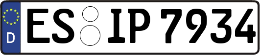 ES-IP7934