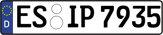 ES-IP7935