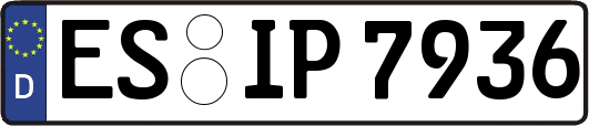 ES-IP7936