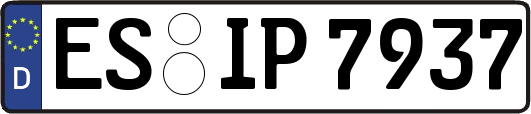 ES-IP7937