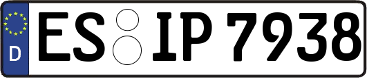 ES-IP7938
