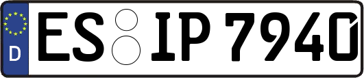 ES-IP7940