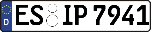 ES-IP7941