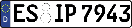 ES-IP7943