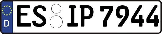 ES-IP7944