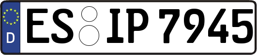 ES-IP7945