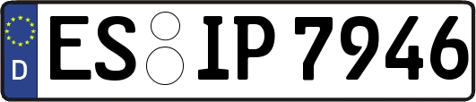 ES-IP7946