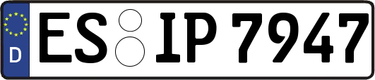 ES-IP7947