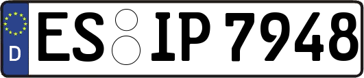 ES-IP7948