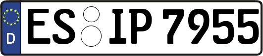 ES-IP7955