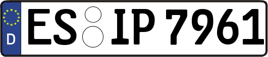 ES-IP7961
