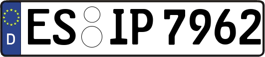 ES-IP7962